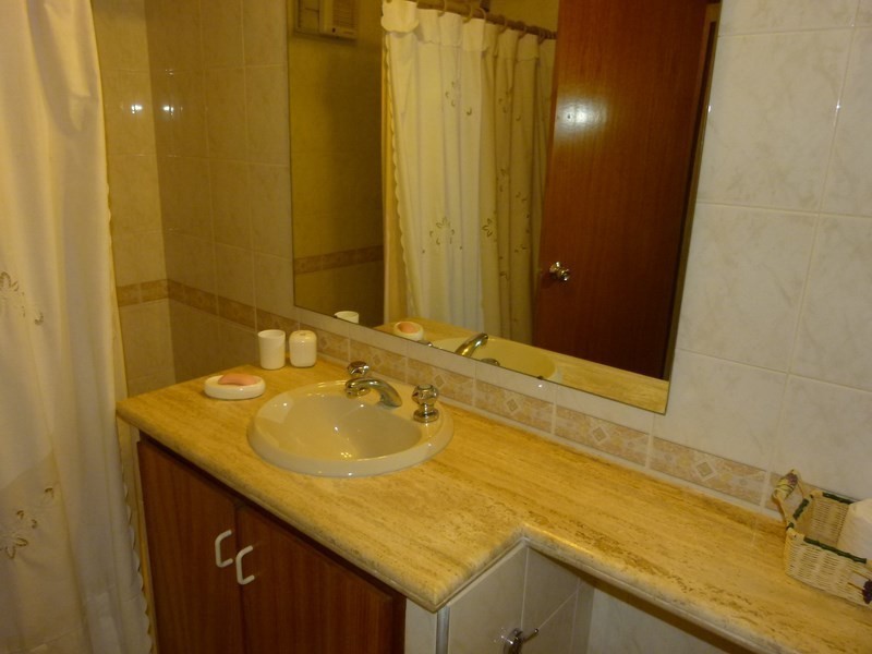 Departamento en alquiler en Playa Brava